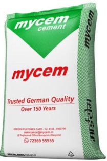 Mycem Cement