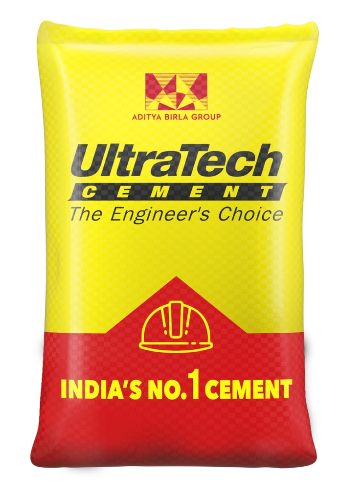 Ultratech Cement