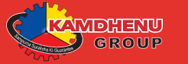 Kamdhenu TMT Sariya