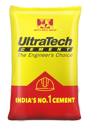 Ultratech Cement
