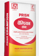 Prism Cement